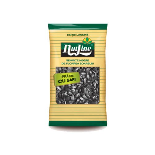 Salad sunflower seeds - black Salad sunflower seeds - black